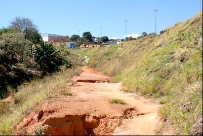 Recursos para mergulhão do Morada Nova será liberado.