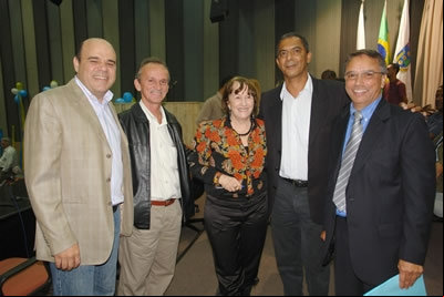 PSDC realiza encontro da executiva estadual