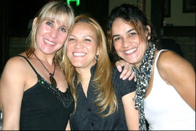 Noite pop anos 80 no Behlú 