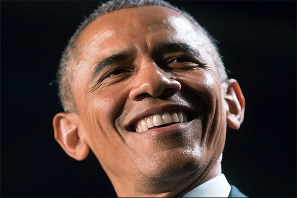 Obama divulga carta de despedida ao povo americano