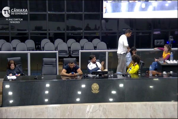 Plano Diretor de Contagem terá semana intensa de debates 