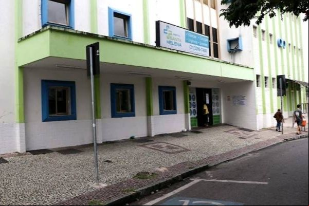 Contagem transfere gestão do hospital de campanha