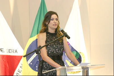 ‘Nova Faculdade’ é inaugurada em Contagem