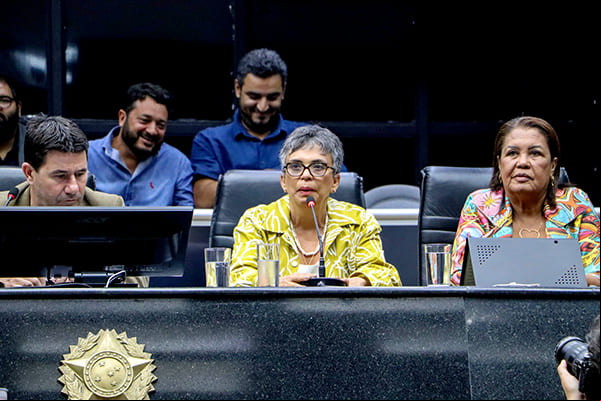 Três bilhões, o orçamento de Contagem cresce 18% em 2023