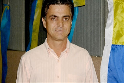 José Guedes – Mister M