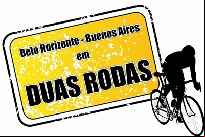 BH – Buenos Aires em duas rodas