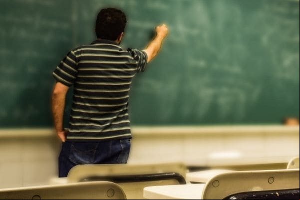 Inscrições em PSS da Educação são prorrogadas