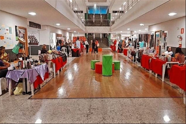 Faculdade oferece ações gratuitas para o público feminino