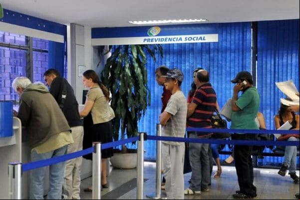 INSS cria serviço para ajustar marcação de perícia médica