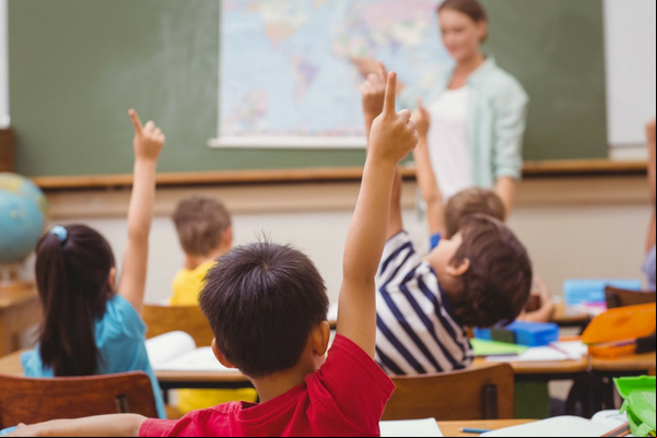 Por uma educação de qualidade