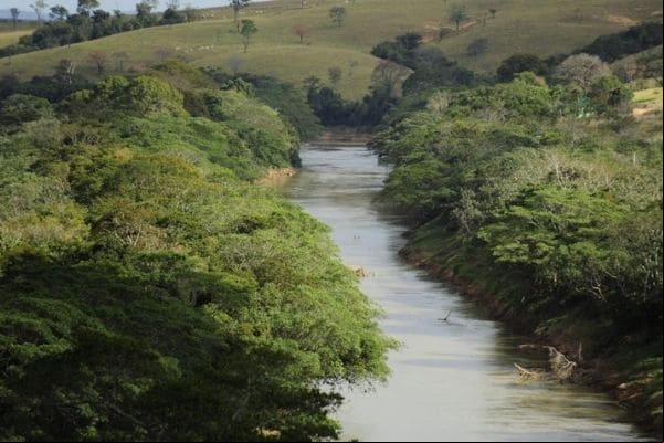 Plano Mineiro de Segurança Hídrica não prevê análise dos impactos do Rodoanel