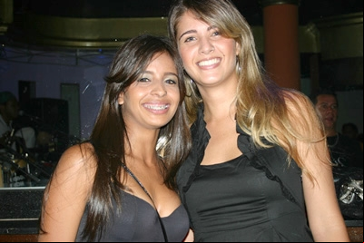 Samba dos Amigos no Behlú