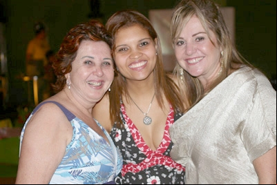 Confraternização do JINEPAC 2009