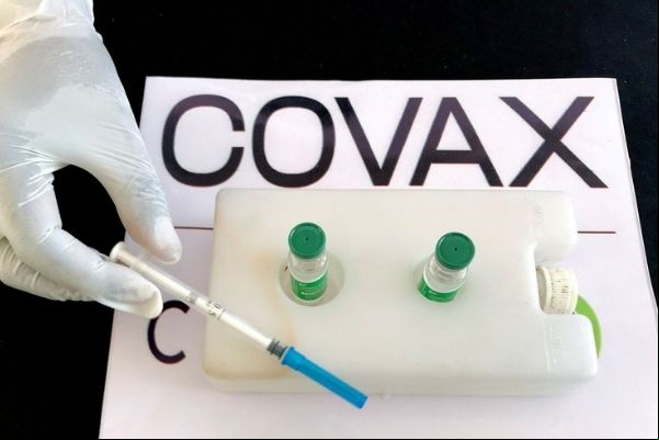 Covax Facility: Brasil recebe mais de 1 milhão de vacinas