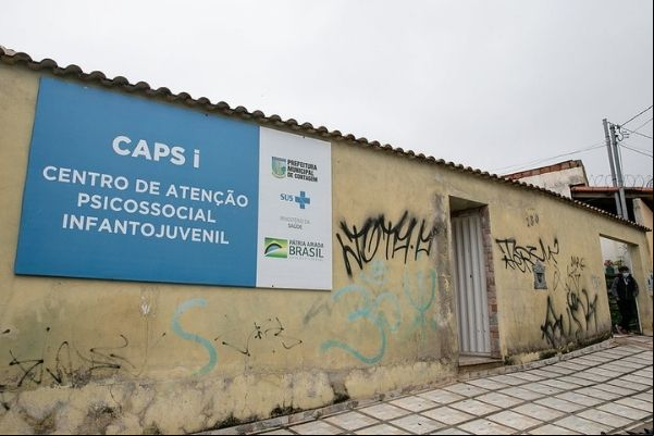Serviços de saúde mental dos Caps de Contagem serão descentralizados