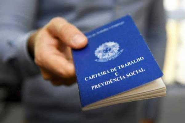 Sine Contagem oferece 1.467 oportunidades de emprego