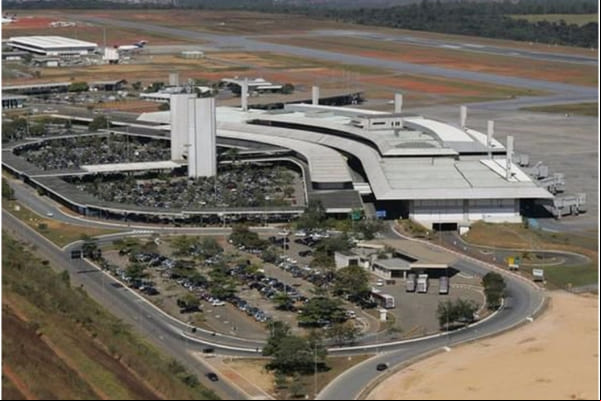 Cenipa investiga pane com avião da Latam