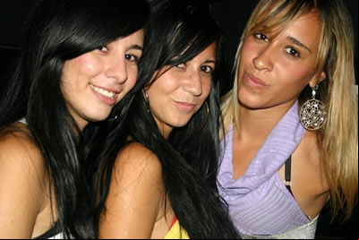 Sexta universitária na Nitro