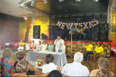 Programa de Solidariedade em Ação completa 11 anos