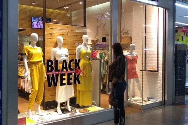 ItaúPower Shopping anuncia Black Friday e promoção de fim de ano