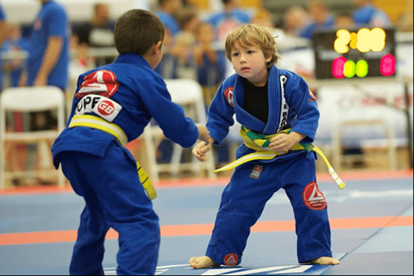 1ª Copa BJJ/Contagem no Ginásio Poliesportivo Tropical