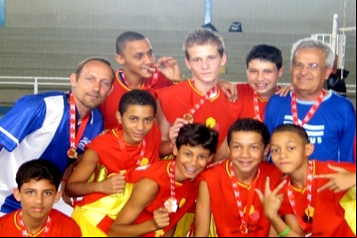 Copa Meritus de Futsal
