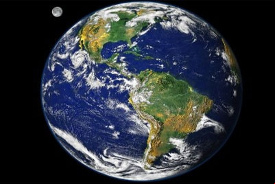 Dia da Terra completa 40 anos