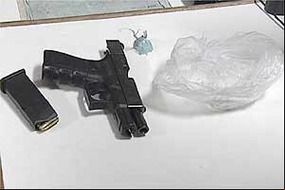 Policial federal mata jovem em Contagem