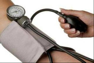 Dia Nacional de Prevenção e Combate à Hipertensão