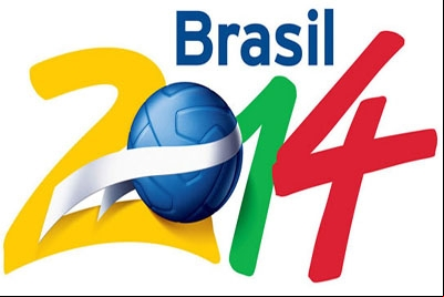 Copa do Mundo 2014 vai render quase R$200 bi à economia brasileira