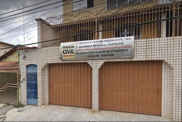 Homem é preso por descumprir medida protetiva em Contagem