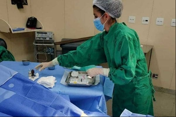 Hospital João XXIII oferece tratamento para dores intensas