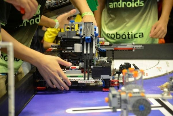Semana Nacional da Educação Profissional e Tecnológica começa nesta quinta