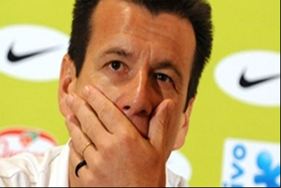 Definida seleção brasileira da Copa 2010