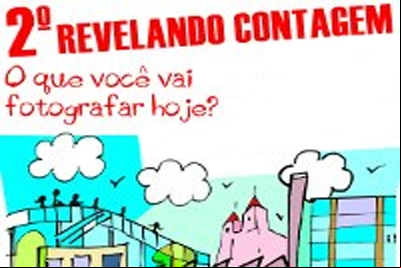 Um novo olhar sobre Contagem