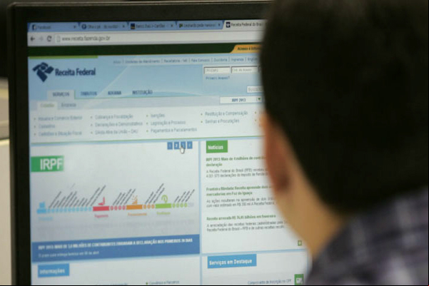 Mais facilidade para declarar o Imposto de Renda