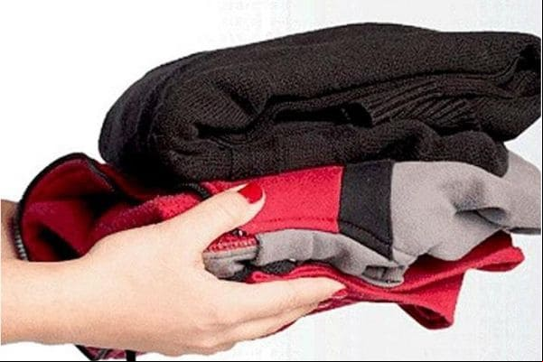 Campanha do Agasalho arrecada roupas e cobertores no ItaúPower