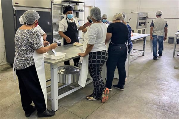 Abertas inscrições para cursos gratuitos de qualificação profissional