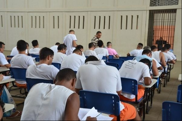 Enem 2021: terminam nesta sexta inscrições para pessoas privadas de liberdade