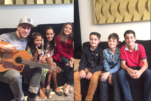 Vencedor do Power Show Kids será conhecido na sexta-feira