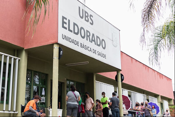 Horário de funcionamento de Unidades de Saúde de Contagem é ampliado