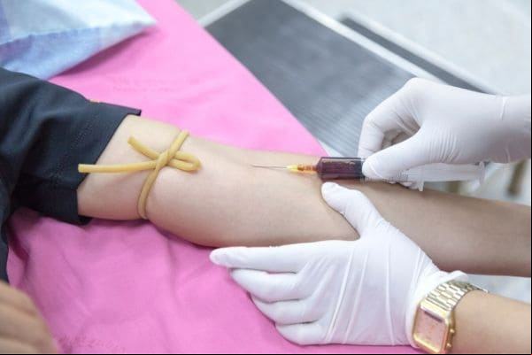 Hemoservice promove coleta de doação de sangue no Eldorado