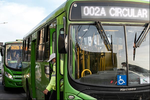 Inscrições para Meio e Estudantil de Contagem terminam em 31 de janeiro 