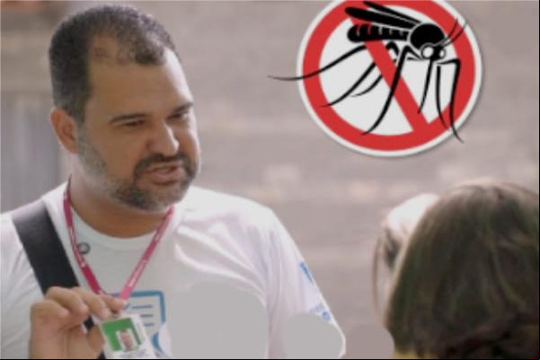 Disque-Denúncia intensifica combate à dengue em Contagem