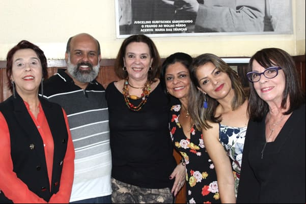 Feijoada PQN: diversão e solidariedade