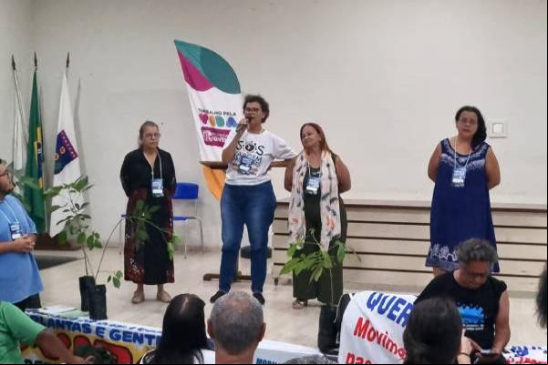 Conferência de Meio Ambiente em Contagem define propostas para debate nacional  