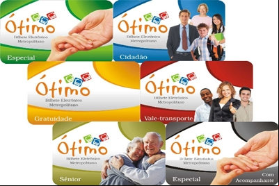 Bilhete de papel tem os dias contados