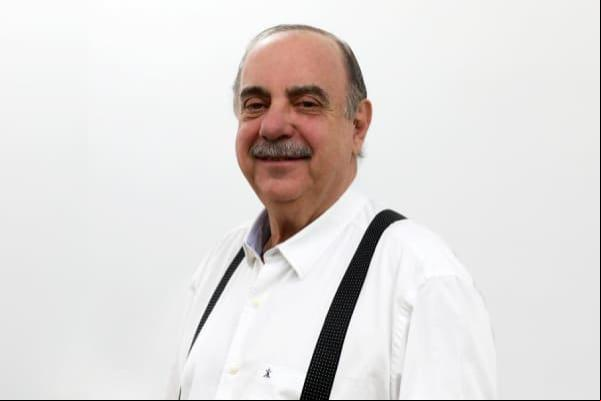 Morre Fuad Noman, prefeito de Belo Horizonte, aos 77 anos