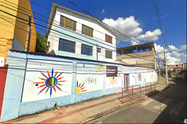Cemei fecha para reforma depois da primeira chuva da temporada