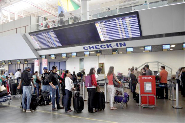 Anac reajusta tarifa de embarque de seis aeroportos a partir de janeiro